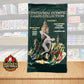 1996 Centennial Olympic Games Collection Volume 1 Sealed Pack - 8 Cards Per Pack Image 1