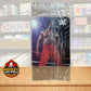 1987 Hostess Munchies WWF Stickers Wrestling Sealed Junk Yard Dog Image 1