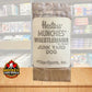 1987 Hostess Munchies WWF Stickers Wrestling Sealed Junk Yard Dog Image 2