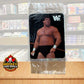 1987 Hostess Munchies WWF Stickers Wrestling Sealed Magnificent Muraco Image 1