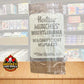 1987 Hostess Munchies WWF Stickers Wrestling Sealed Magnificent Muraco Image 2