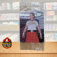 1987 Hostess Munchies WWF Stickers Wrestling Sealed Rowdy Roddy Piper Image 1