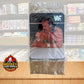1987 Hostess Munchies WWF Stickers Wrestling Sealed Jake The Snake  Image 1