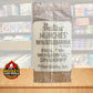 1987 Hostess Munchies WWF Stickers Wrestling Sealed Paul Mr. Wonderful Orndorff Image 2