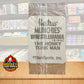 1987 Hostess Munchies WWF Stickers Wrestling Sealed The Honky Tonk Man Image 2