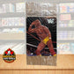 1987 Hostess Munchies WWF Stickers Wrestling Sealed Hulk Hogan Hand to Ear Image 1