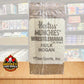 1987 Hostess Munchies WWF Stickers Wrestling Sealed Hulk Hogan Hand to Ear Image 2
