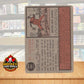 1962 Topps #464 Al Jackson Rookie RC Vintage Baseball Card V105392 Image 2