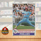 1979 Topps #25 Steve Carlton Baseball Vintage Card V105413 Image 1