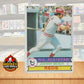 1979 Topps #200 Johnny Bench Baseball Vintage Card V105416 Image 1