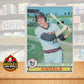 1979 Topps #212 carney Lansford RC Rookie Baseball Vintage Card V105417 Image 1
