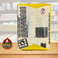 1987 Pacific MISL Premier Issue Soccer Football Sealed Unopened - 12 Card Pack Image 2