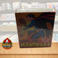 1970s La Giulia Mandrake The Magician Sealed Unopened Pack CVR1 - Extremely Rare Image 2