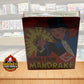 1970s La Giulia Mandrake The Magician Sealed Unopened Pack CVR2 - Extremely Rare Image 2