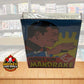 1970s La Giulia Mandrake The Magician Sealed Unopened Pack CVR3 - Extremely Rare Image 2