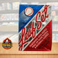 1990 Leaf Series 1 Baseball Factory Sealed Hobby Wax Pack - 15 Card Pack Image 1