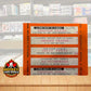 1976 Panini West Vintage Album Sticker Wax Pack - Printed in Italy Image 2