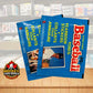 1985 O-Pee-Chee Baseball Factory Yearbook Stickers Wax Pack *Lot of 2 Image 1
