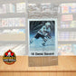 1988-89 Frito-Lay Stickers Sealed Wrapper Hockey Sticker Denis Savard 18 Image 1