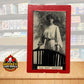 1905 BAT Actors & Actresses Red Border Miss Violet Vanbrugh V105501 Image 1