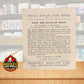 1935 Godfrey Phillips Special Jubilee Year #3 The Prince of Wales V105505 Image 2