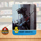 1988 Hostess Hot Summer Flicks Sticker #32 Shirt Circuit II V105513 Image 1