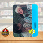 1988 Hostess Hot Summer Flicks Sticker #5 Vibes V105517 Image 1