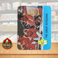 1988 Hostess Hot Summer Flicks Sticker #4 The Great Outdoors V105521 Image 1