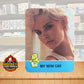 1988 Hostess Hot Summer Flicks Sticker #38 My New Car V105525 Image 1