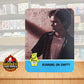 1988 Hostess Hot Summer Flicks Sticker #23 Running On Empty V105533 Image 1