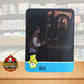 1988 Hostess Hot Summer Flicks Sticker #15 Big V105538 Image 1