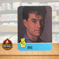 1988 Hostess Hot Summer Flicks Sticker #16 Big V105540 Image 1