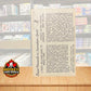 1962 Wheaties Great Moments in Canadian Sports #2 Percy Williams V105545 Image 2