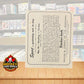 1949 Cracker Jack Sport Yesterday-And-Today #14 Bowling V105554 Image 2