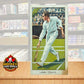 1925 Turf Cigarettes Sports Records Complete Series #1 Lawn Tennis V105559 Image 1