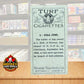 1925 Turf Cigarettes Sports Records Complete Series #6 Pole Jump V105561 Image 2