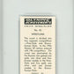 1959 Comet Sweets Olympic Achievements #43 Wrestling Graded HCWG 9 Image 2