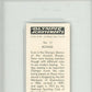 1959 Comet Sweets Olympic Achievements #13 Boxing Graded HCWG 9 Image 2