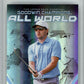 2024 Upper Deck Goodwin Champion All-World #AW13 Mateo Oliveira Graded HCWG 9 Image 1