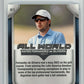 2024 Upper Deck Goodwin Champion All-World #AW13 Mateo Oliveira Graded HCWG 9 Image 2