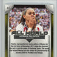2024 Upper Deck Goodwin Champion All-World #AW12 Norma Palafox Graded HCWG 9 Image 2