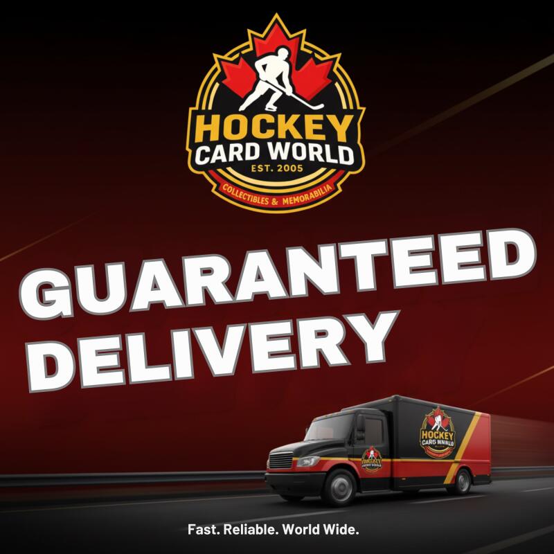 2025-26 Upper Deck Series 2 Hockey Blaster Box - 4 Pack Box Image 2