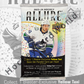 2023-24 Upper Deck Allure Hockey Pack - 5 Cards Per Pack Image 1