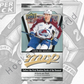 2025-26 Upper Deck MVP Hockey Sealed Hobby Pack - 8 Cards Per Pack Image 1
