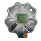 2026 Panini Lucky Clover Football Sealed Tin Jalen Hurts - Promo Exclusive Image 1