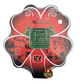 2026 Panini Lucky Clover Football Sealed Tin Joe Burrow - Promo Exclusive Image 1