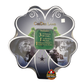 2026 Panini Lucky Clover Football Sealed Tin Cee Dee Lamb - Promo Exclusive Image 1