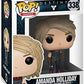 Funko Pop - 338 Games - Destiny - Amanda Holliday Vinyl Figure  Image 1