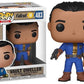 Funko Pop - 483 Games - Fallout - Vault Dweller Vinyl Figure  Image 1