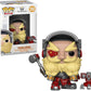Funko Pop - 350 Games - Overwatch - Torbjorn Vinyl Figure  Image 1